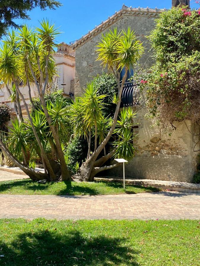 Le Colline Del Gelso-Masseria Mazzei Rossano Exteriér fotografie