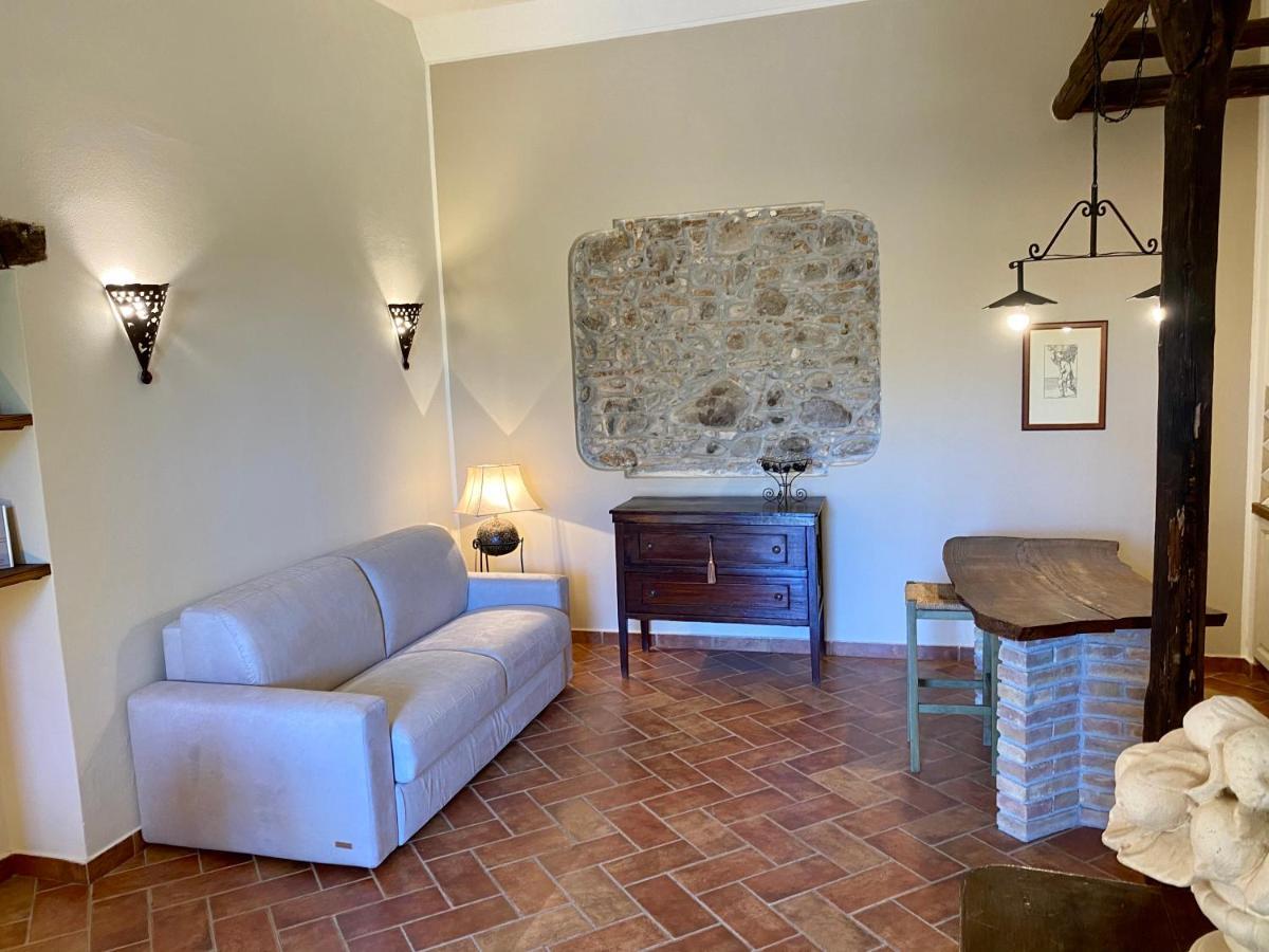 Le Colline Del Gelso-Masseria Mazzei Rossano Exteriér fotografie