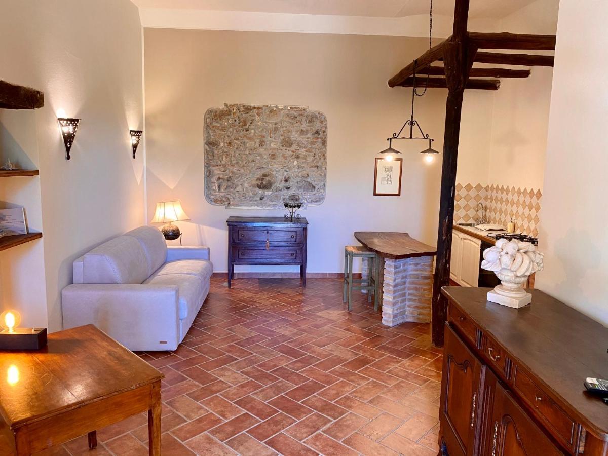 Le Colline Del Gelso-Masseria Mazzei Rossano Exteriér fotografie
