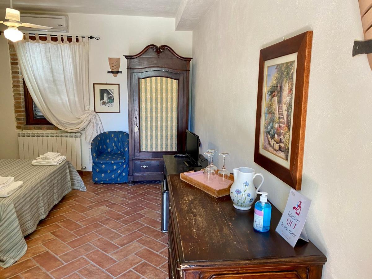 Le Colline Del Gelso-Masseria Mazzei Rossano Exteriér fotografie