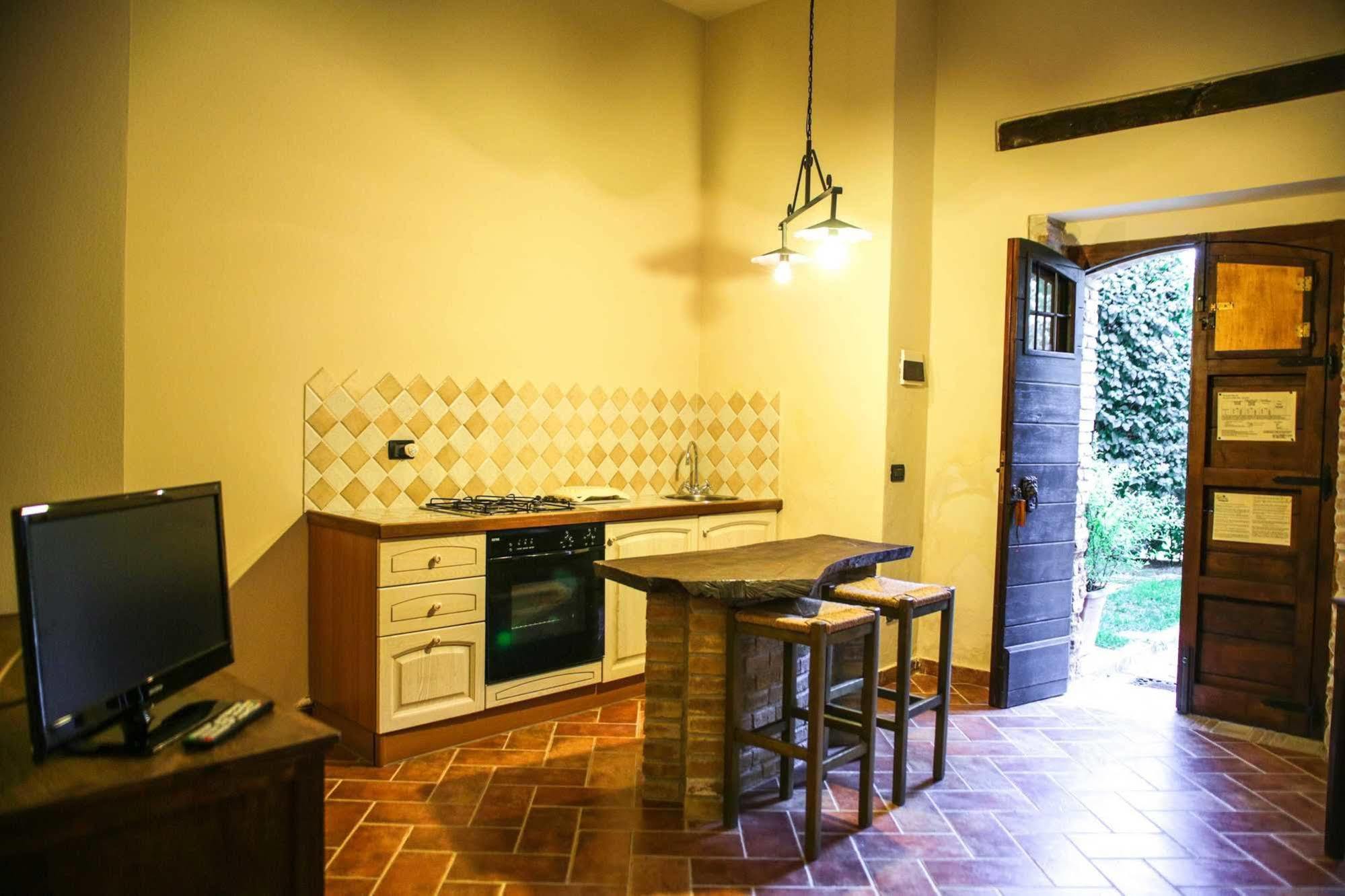 Le Colline Del Gelso-Masseria Mazzei Rossano Exteriér fotografie